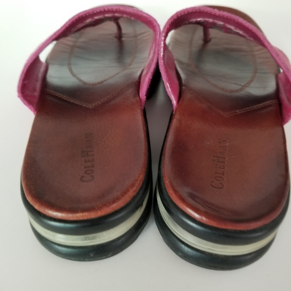 Cole Haan Sandal - Picture 5 of 6